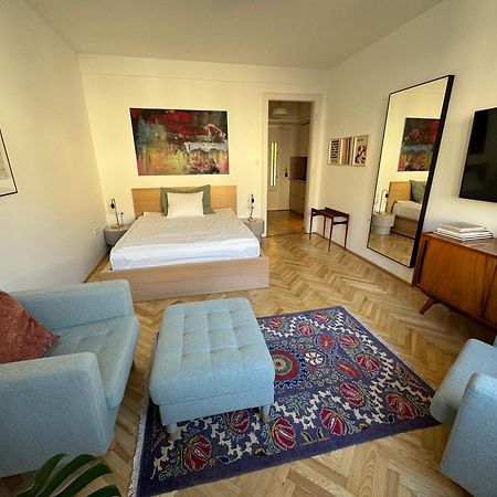 Studio 5 Budapeşte Dış mekan fotoğraf
