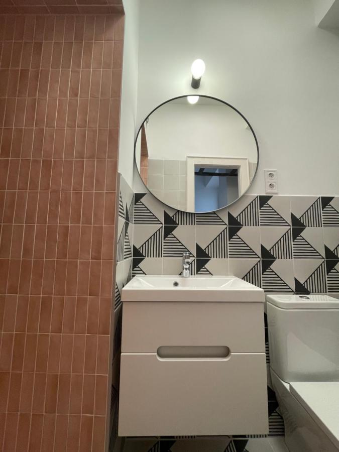 Studio 5 Budapeşte Dış mekan fotoğraf