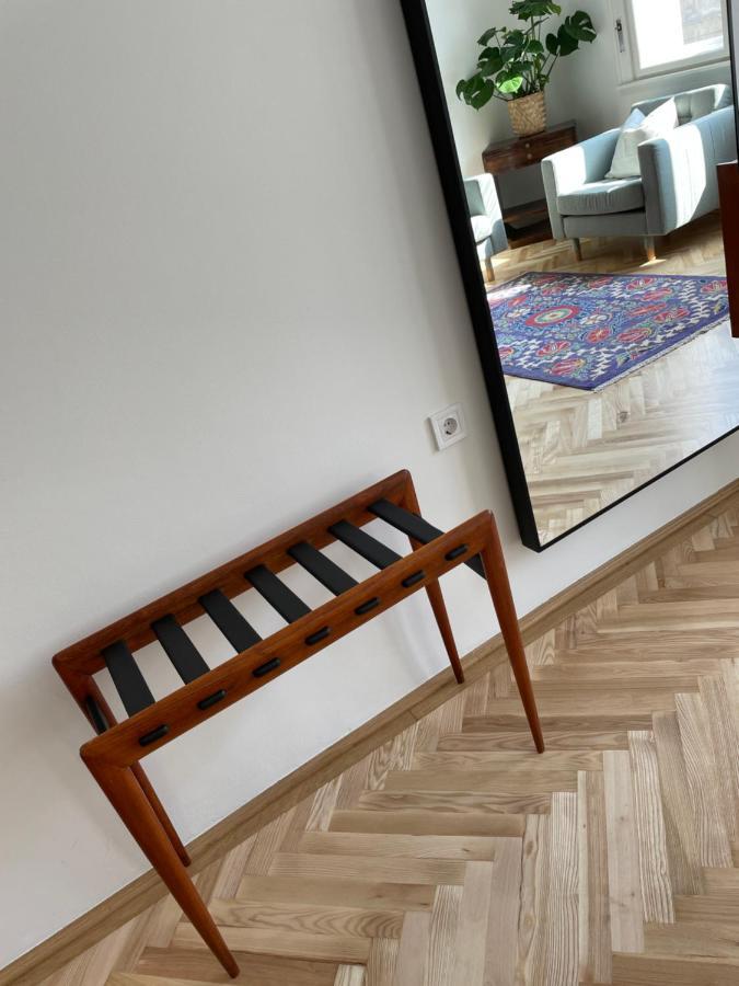 Studio 5 Budapeşte Dış mekan fotoğraf