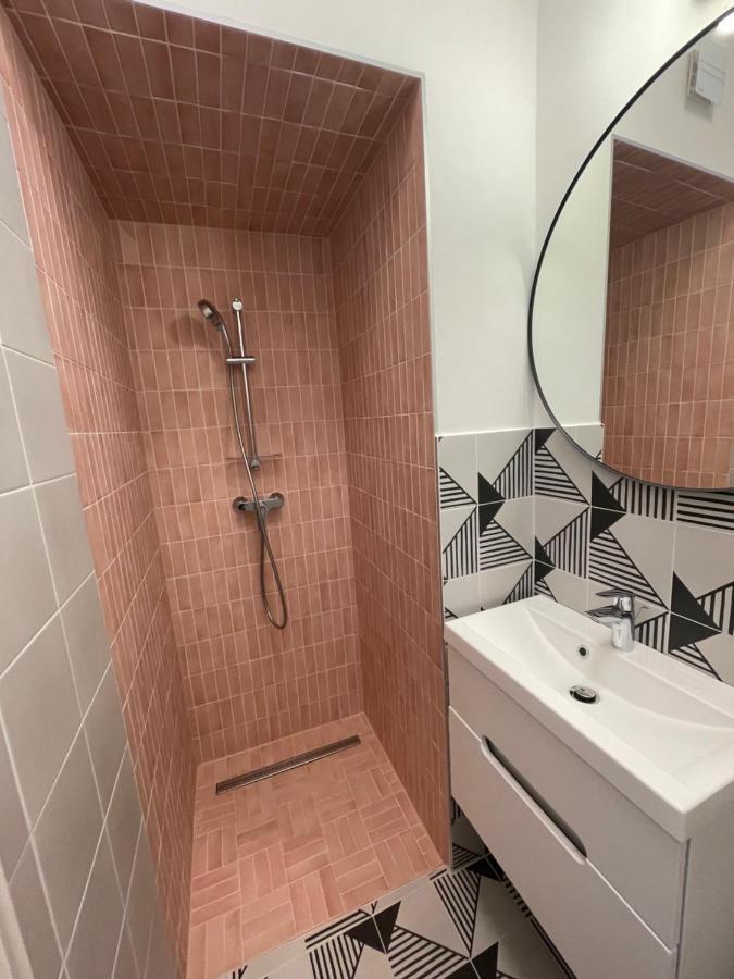 Studio 5 Budapeşte Dış mekan fotoğraf