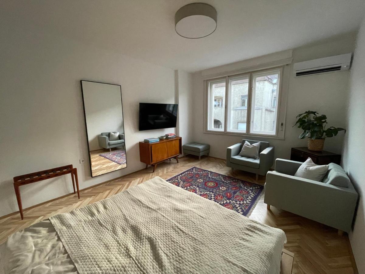 Studio 5 Budapeşte Dış mekan fotoğraf