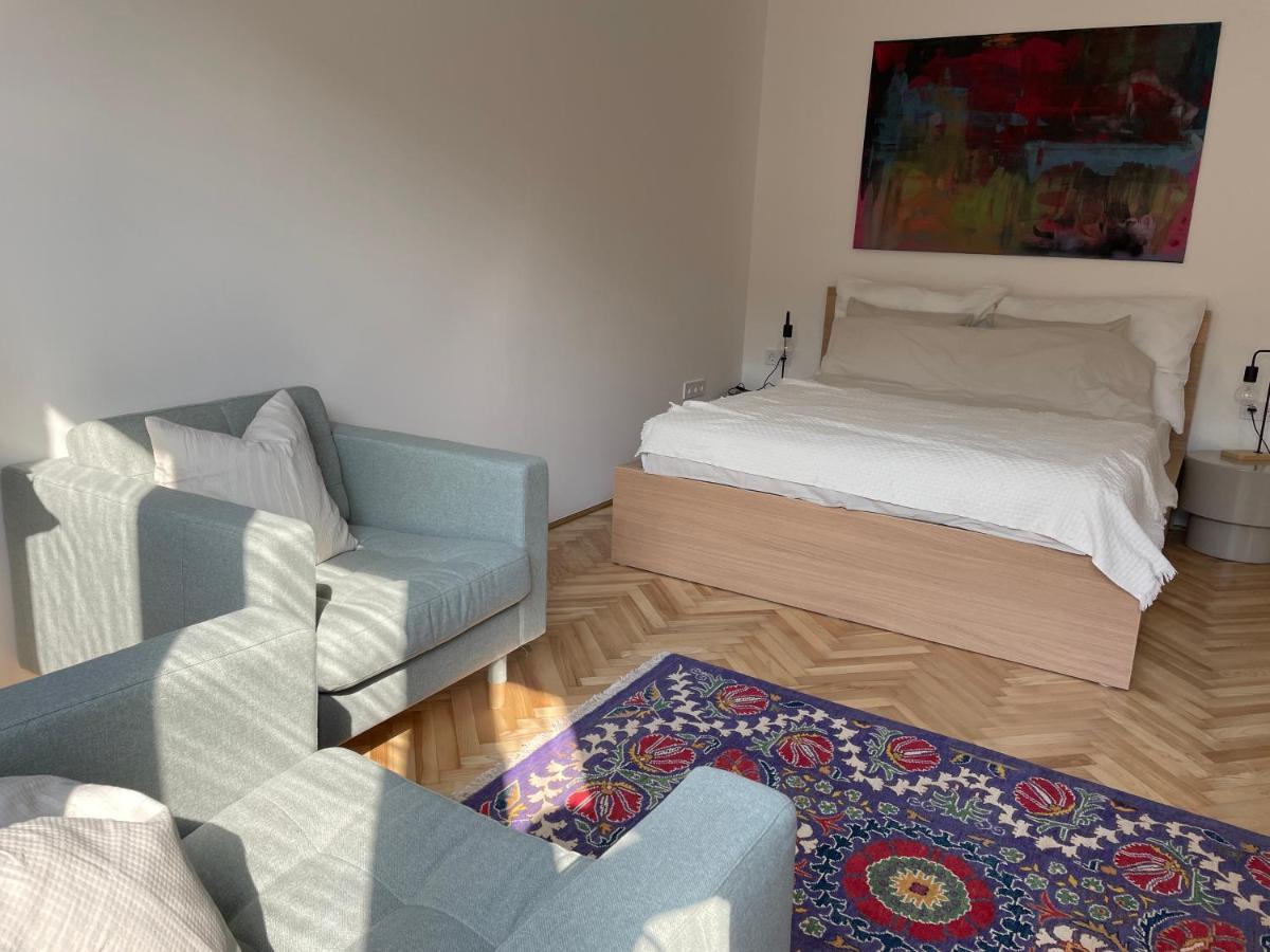 Studio 5 Budapeşte Dış mekan fotoğraf