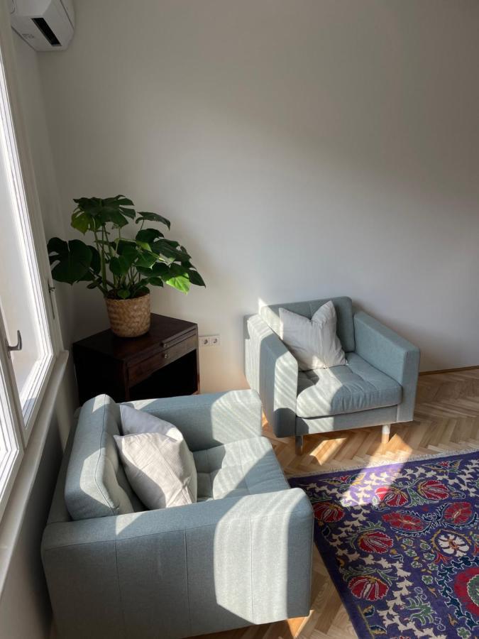 Studio 5 Budapeşte Dış mekan fotoğraf