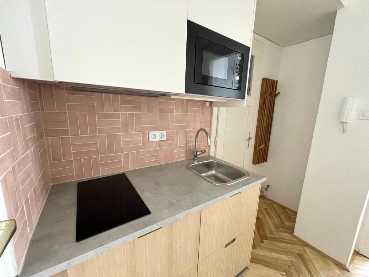 Studio 5 Budapeşte Dış mekan fotoğraf