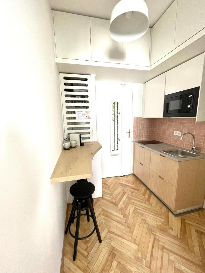 Studio 5 Budapeşte Dış mekan fotoğraf