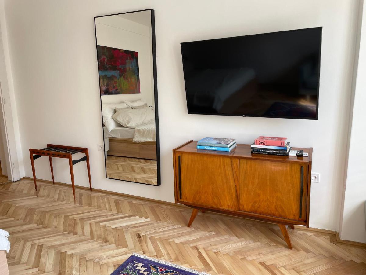 Studio 5 Budapeşte Dış mekan fotoğraf