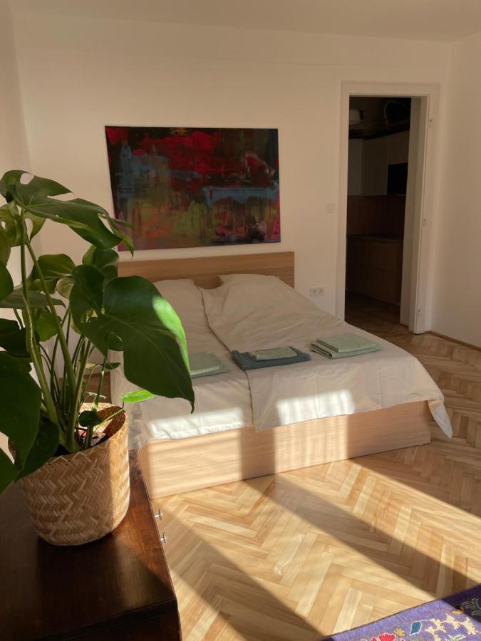 Studio 5 Budapeşte Dış mekan fotoğraf