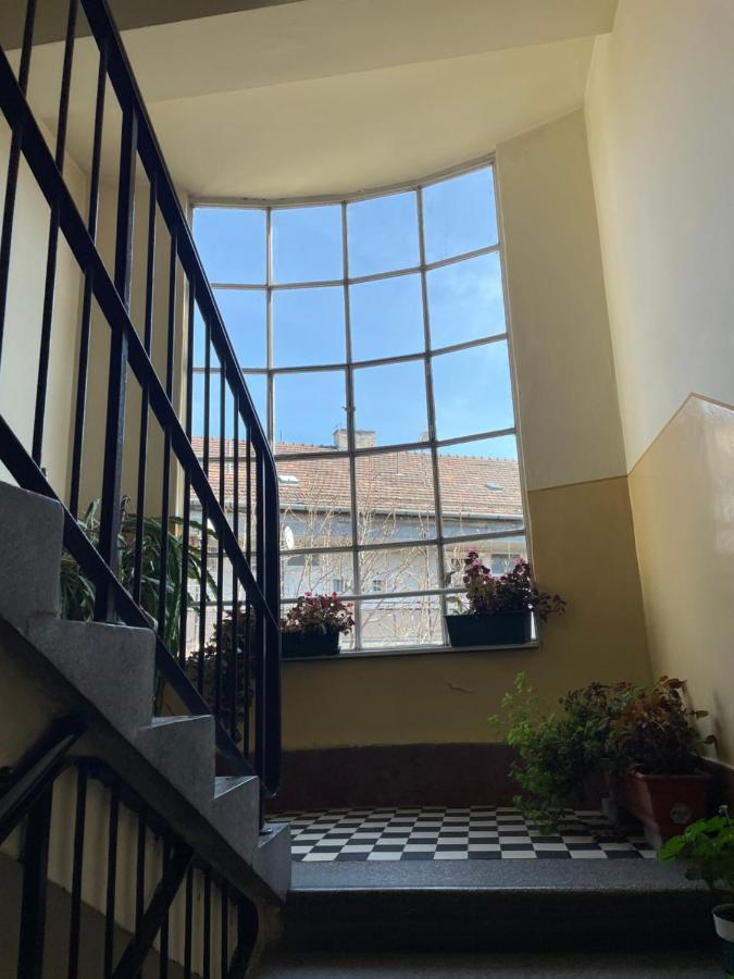 Studio 5 Budapeşte Dış mekan fotoğraf