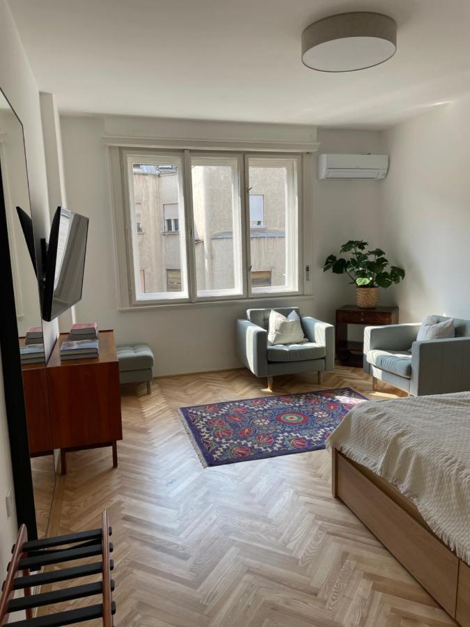 Studio 5 Budapeşte Dış mekan fotoğraf
