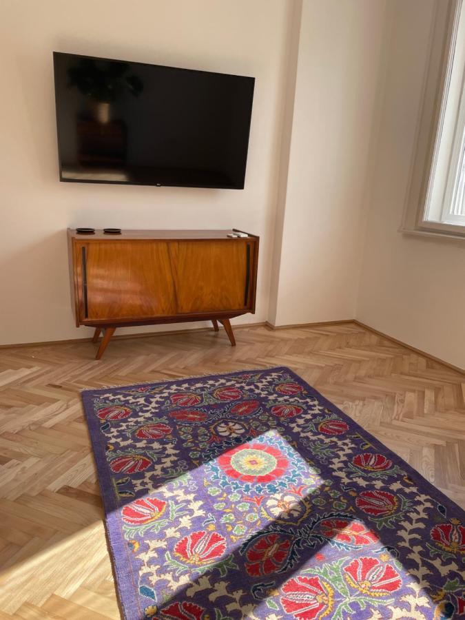 Studio 5 Budapeşte Dış mekan fotoğraf