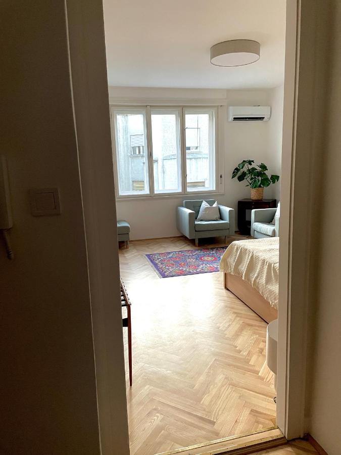 Studio 5 Budapeşte Dış mekan fotoğraf