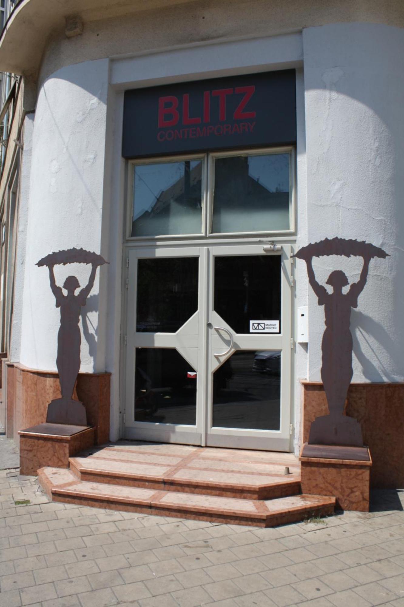 Studio 5 Budapeşte Dış mekan fotoğraf