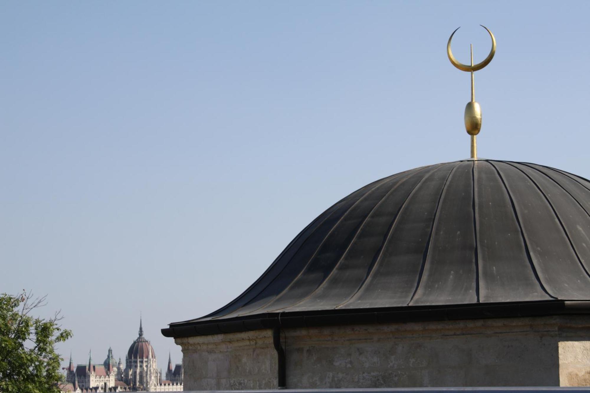 Studio 5 Budapeşte Dış mekan fotoğraf