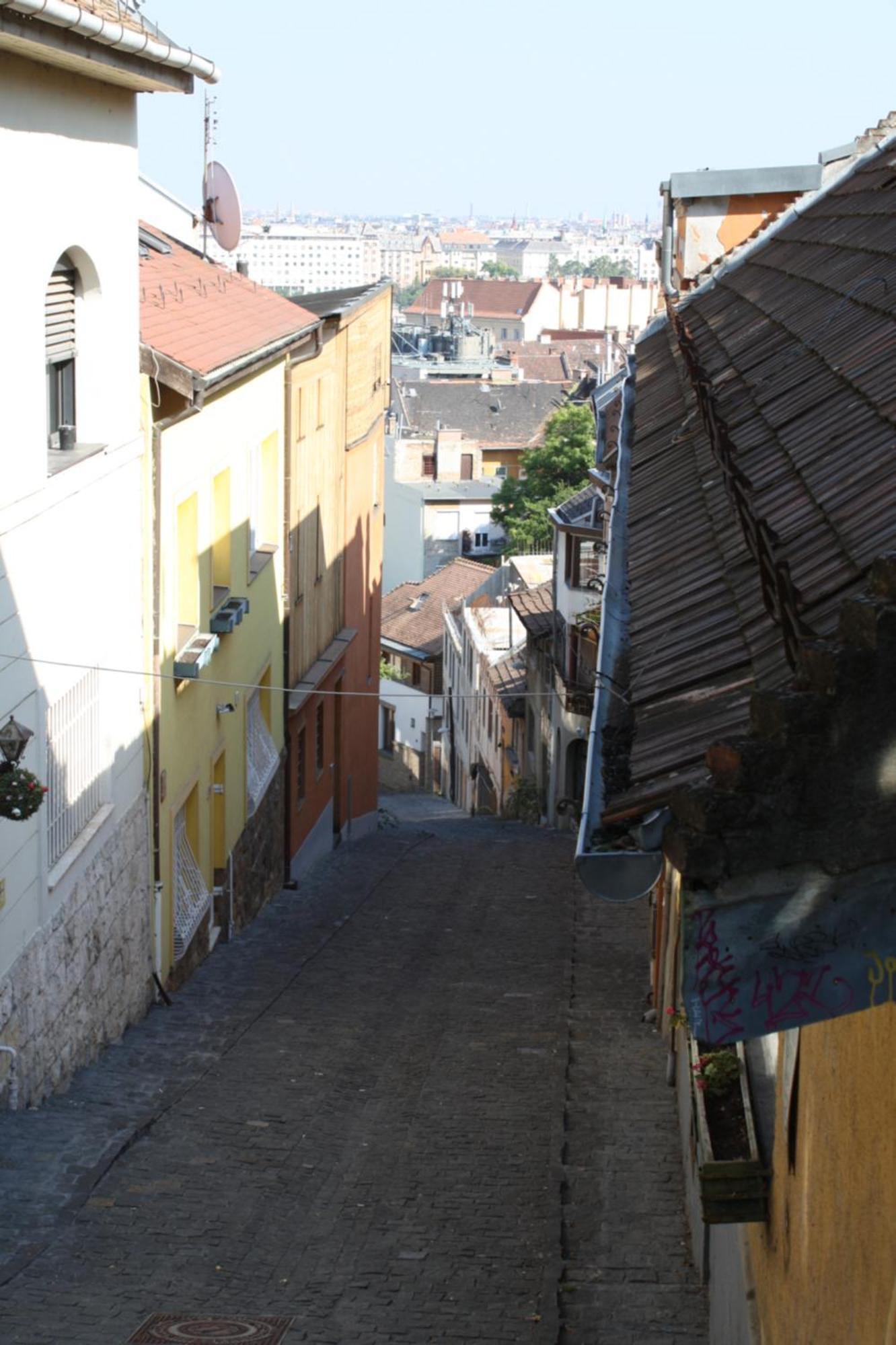 Studio 5 Budapeşte Dış mekan fotoğraf