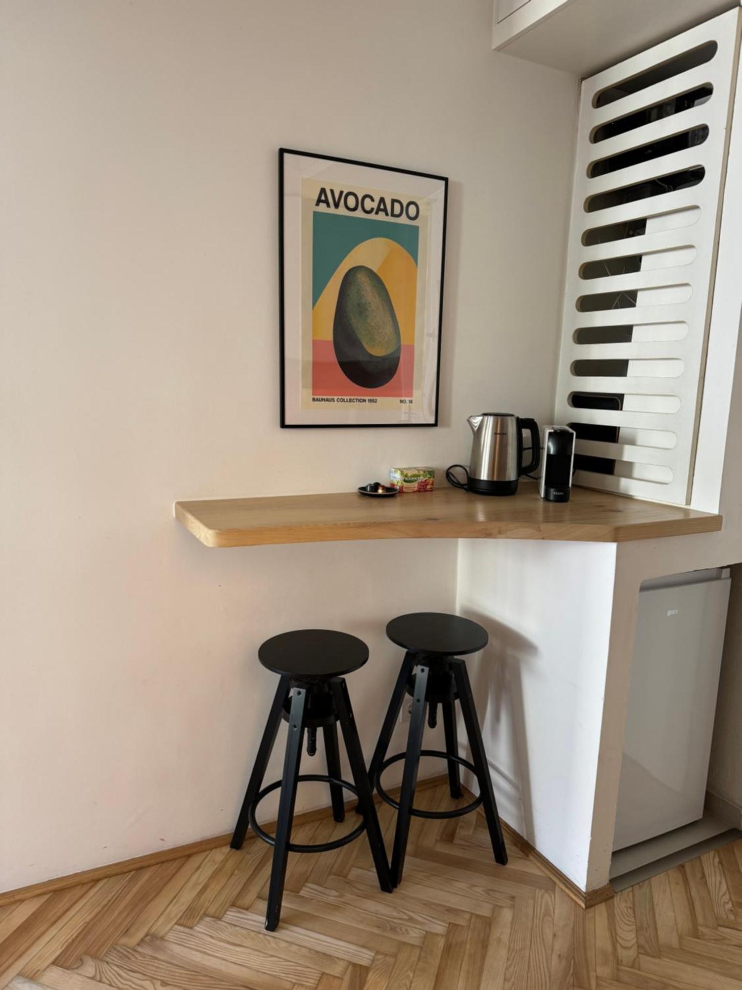 Studio 5 Budapeşte Dış mekan fotoğraf