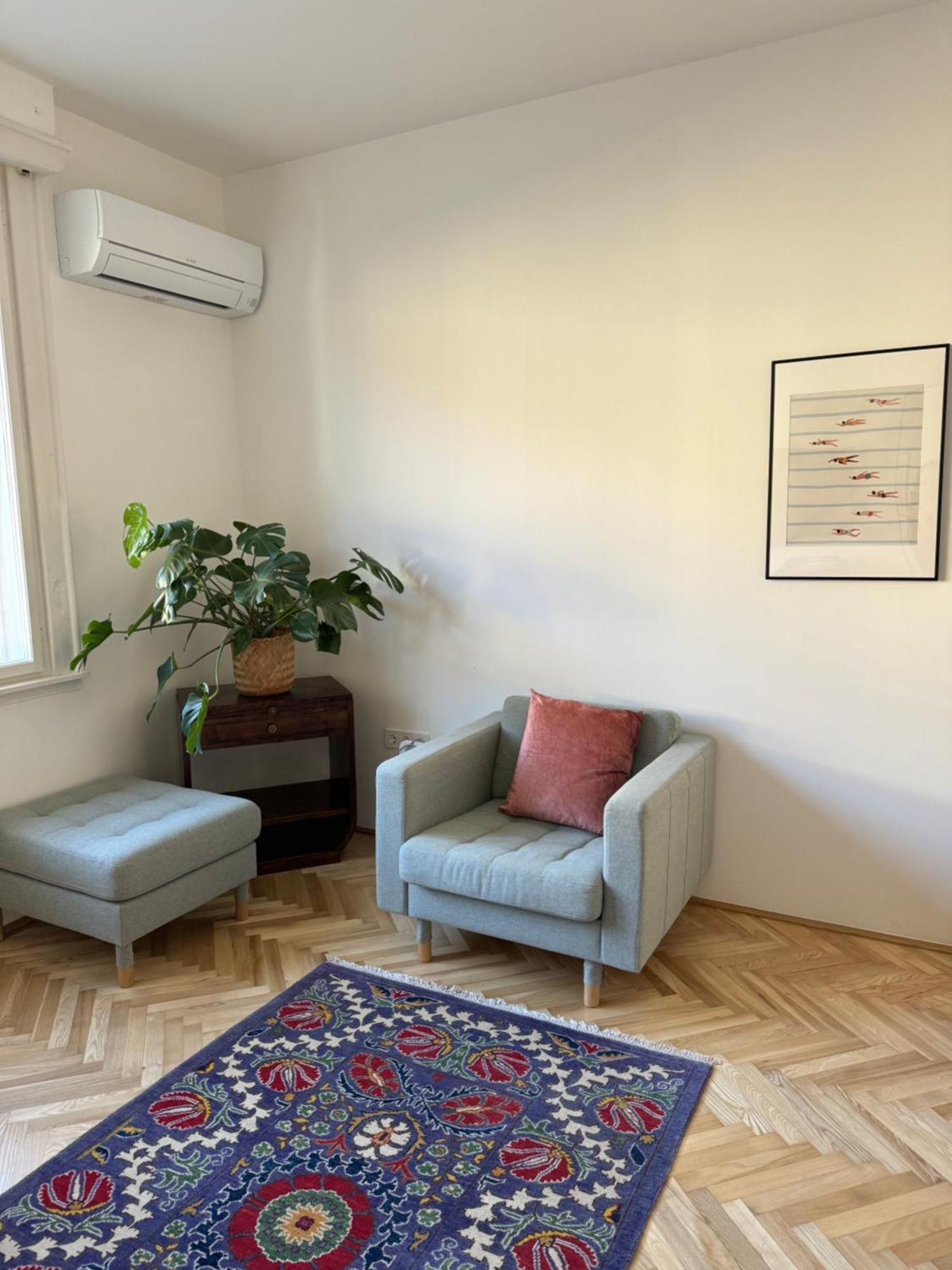 Studio 5 Budapeşte Dış mekan fotoğraf