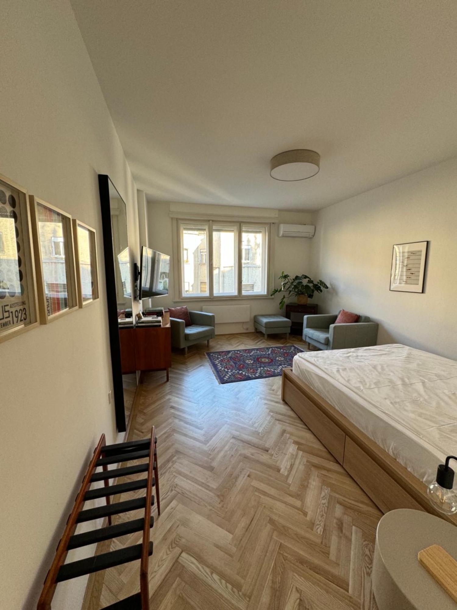 Studio 5 Budapeşte Dış mekan fotoğraf