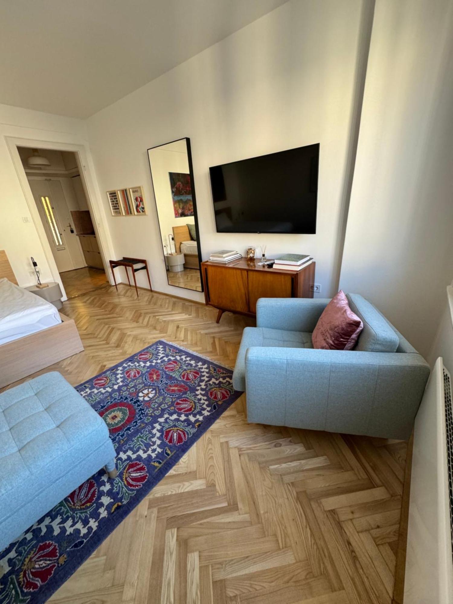 Studio 5 Budapeşte Dış mekan fotoğraf